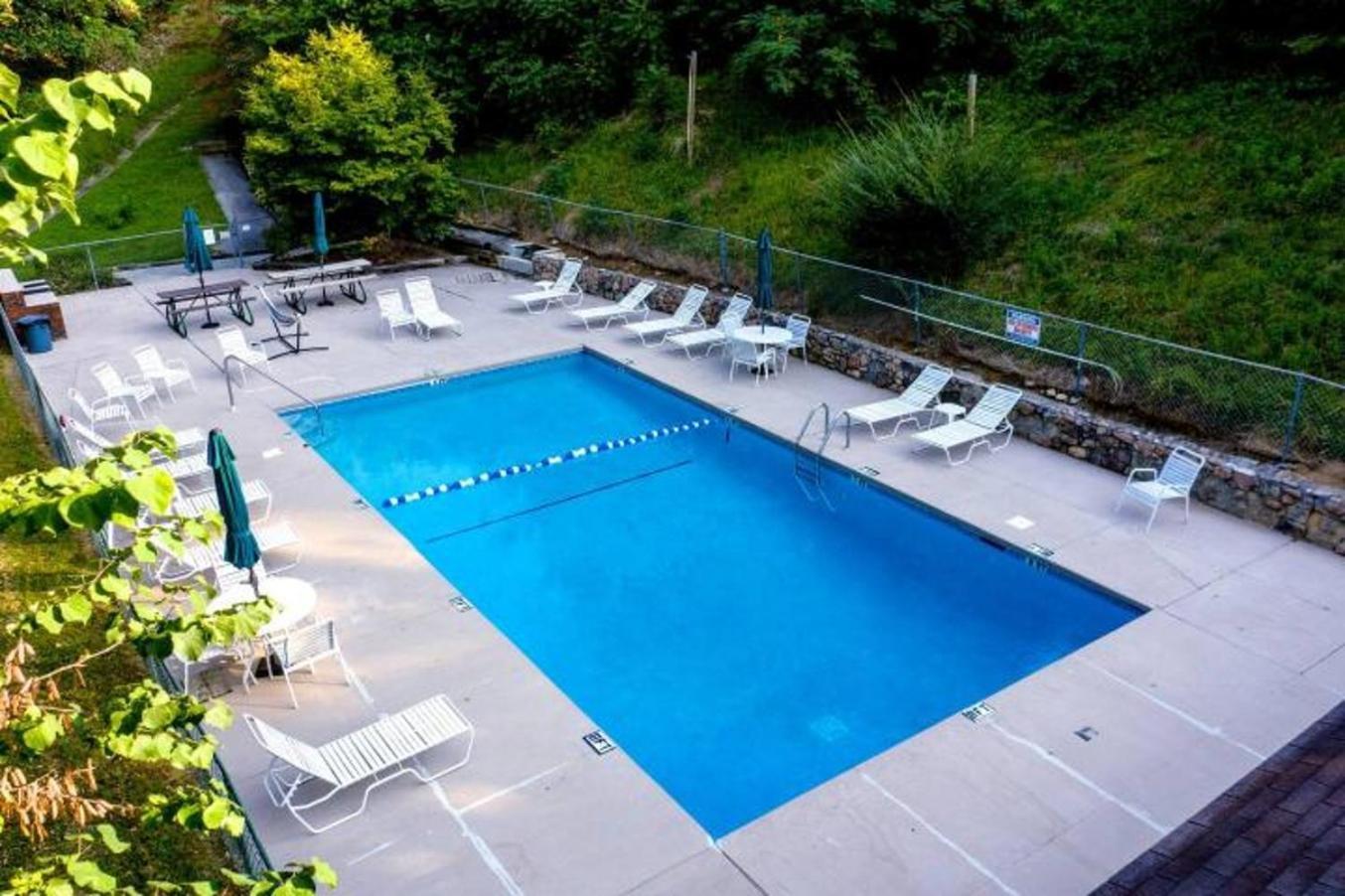 Villa New! Haven Peaceful Retreatgorgeous Viewspool! Sevierville Exterior foto